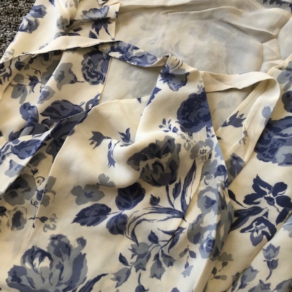 Reformation Ladri Dress Sz2 Lucerne - Picture 6 of 8